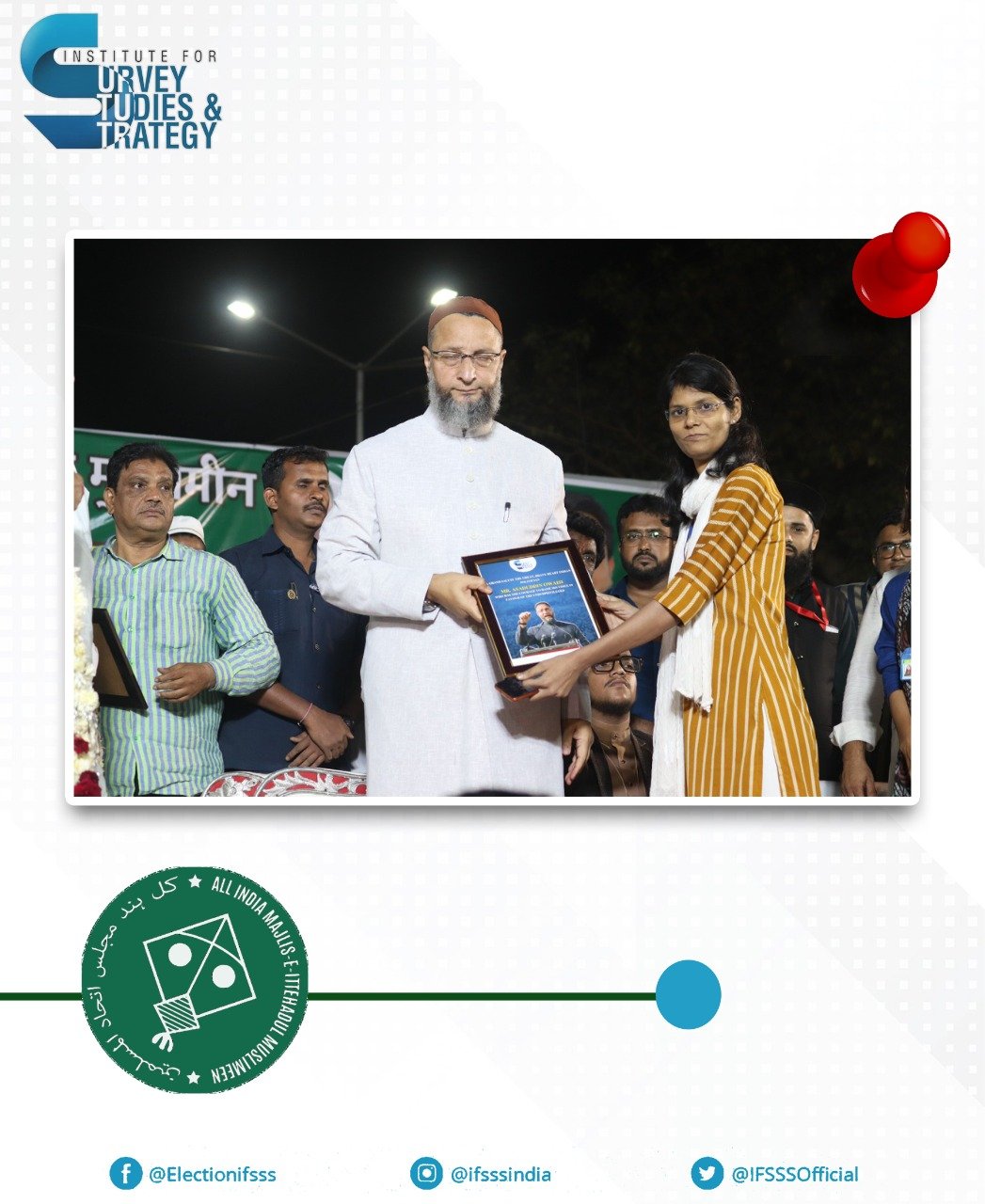 All India Majlis-e-Ittehadul Muslimeen